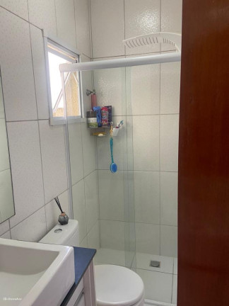 Imagem Cobertura com 2 Quartos à Venda, 40 m² em Parque Capuava - Santo André