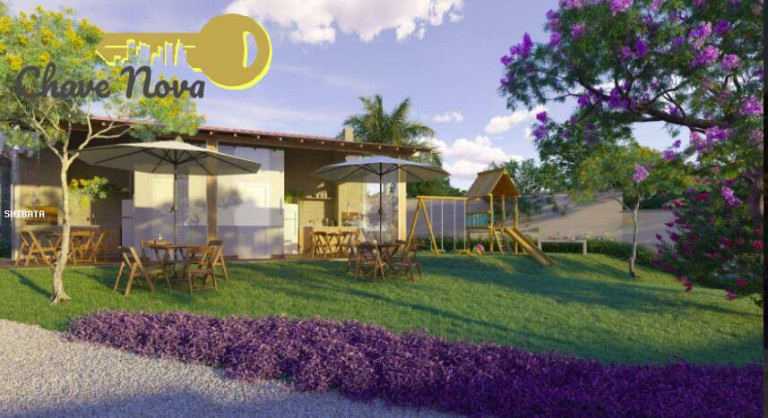 Apartamento com 2 Quartos à Venda, 54 m² em Jd. Marginal - Bom Jesus Dos Perdões