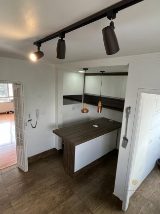Imagem Apartamento com 3 Quartos à Venda, 100 m² em Parque Mandaqui - São Paulo