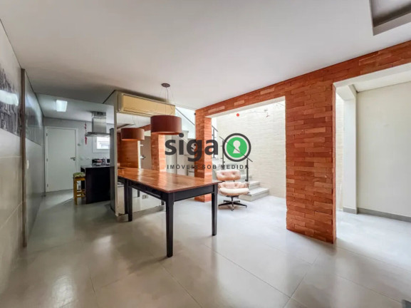 Imagem Casa com 2 Quartos à Venda, 190 m² em Vila Sônia - São Paulo Imagem Casa com 2 Quartos à Venda, 190 m² em Vila Sônia - São Paulo