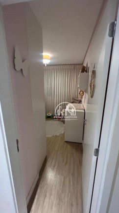 Imagem Apartamento com 2 Quartos à Venda, 56 m² em Condomínio Brisas Bosque Itirapina - Jundiaí Imagem Apartamento com 2 Quartos à Venda, 56 m² em Condomínio Brisas Bosque Itirapina - Jundiaí