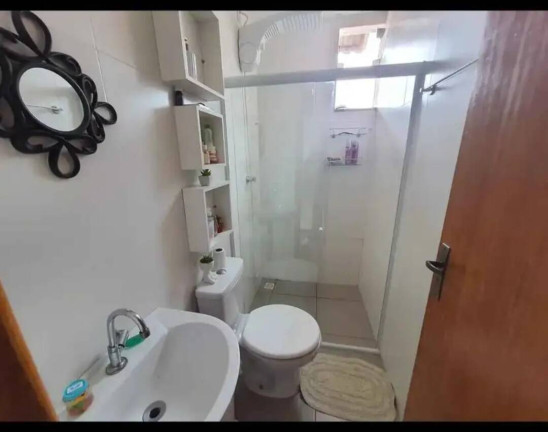 Imagem Casa com 2 Quartos à Venda,  em Amparo - Nova Friburgo