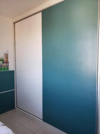 Imagem Apartamento com 3 Quartos à Venda, 80 m² em Morada Do Ouro - Cuiabá Imagem Apartamento com 3 Quartos à Venda, 80 m² em Morada Do Ouro - Cuiabá
