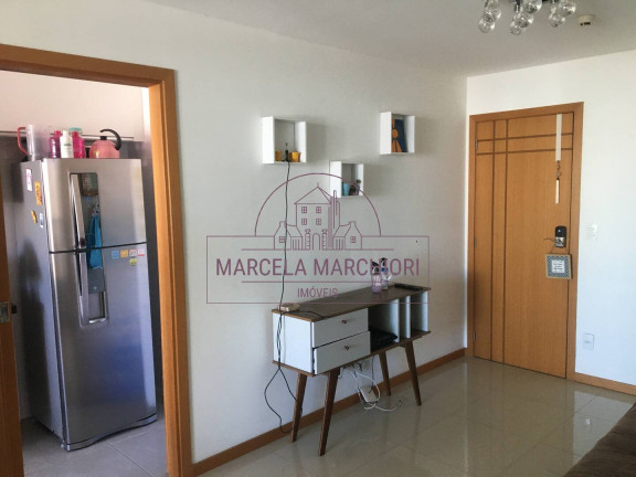 Imagem Apartamento com 2 Quartos à Venda, 76 m² em Praia De Itaparica - Vila Velha
