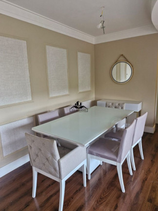 Imagem Apartamento com 3 Quartos à Venda, 89 m² em Jardim - Santo André Imagem Apartamento com 3 Quartos à Venda, 89 m² em Jardim - Santo André
