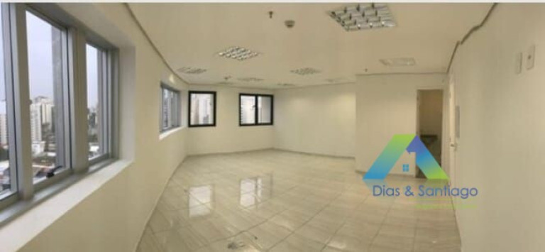 Imagem Sala Comercial à Venda, 44 m² em Moema - São Paulo Imagem Sala Comercial à Venda, 44 m² em Moema - São Paulo