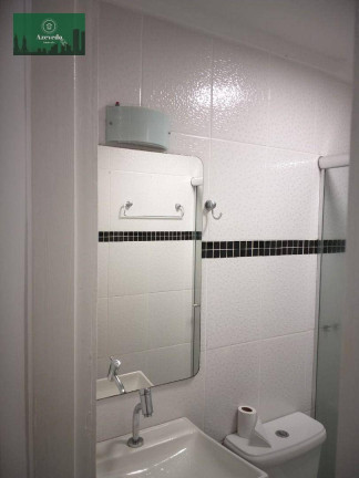 Imagem Apartamento com 2 Quartos à Venda, 42 m² em Vila Nova Bonsucesso - Guarulhos Imagem Apartamento com 2 Quartos à Venda, 42 m² em Vila Nova Bonsucesso - Guarulhos