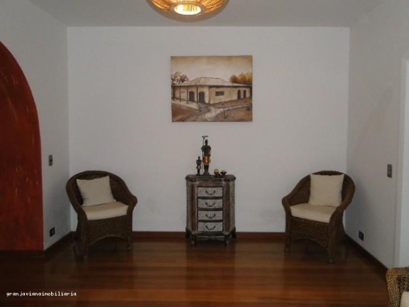 Imagem Casa à Venda, em Colonial Village - Cotia Imagem Casa à Venda, em Colonial Village - Cotia
