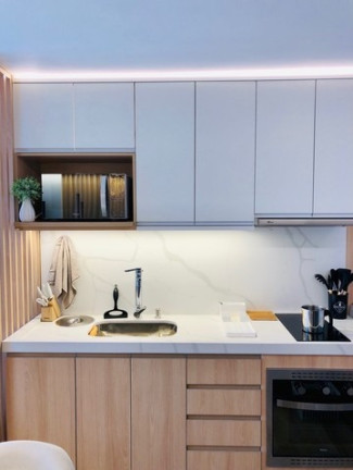 Imagem Imóvel com 1 Quarto à Venda, 33 m² em Bela Vista - São Paulo Imagem Imóvel com 1 Quarto à Venda, 33 m² em Bela Vista - São Paulo