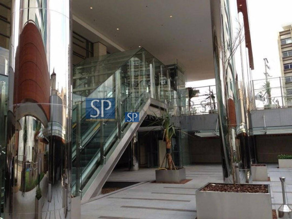Imagem Sala Comercial para Alugar, 720 m² em Pinheiros - São Paulo