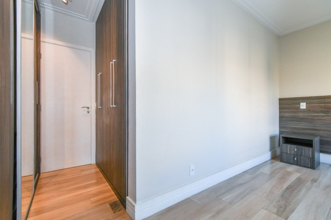 Imagem Apartamento com 4 Quartos à Venda, 128 m² em Vila Andrade - São Paulo