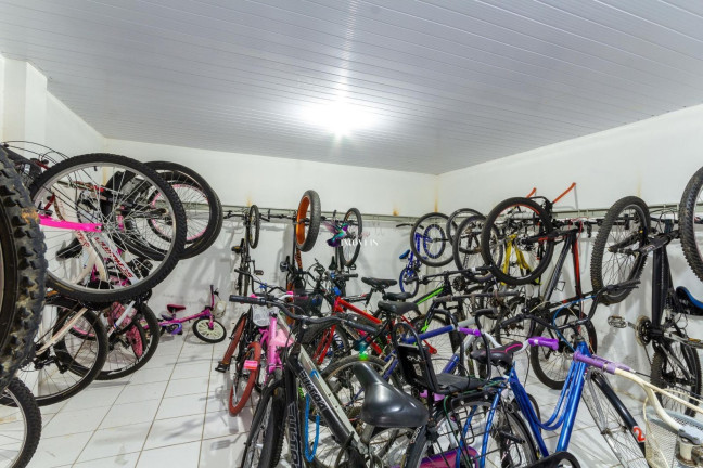 Imagem Apartamento com 2 Quartos à Venda, 53 m² em Vila Vista Alegre - Cachoeirinha
