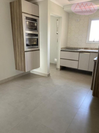 Imagem Apartamento com 3 Quartos à Venda, 119 m² em Casa Branca - Santo André Imagem Apartamento com 3 Quartos à Venda, 119 m² em Casa Branca - Santo André