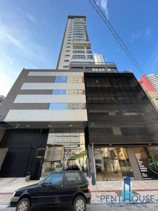 Imagem Apartamento com 3 Quartos à Venda, 120 m² em Centro - Balneário Camboriú Imagem Apartamento com 3 Quartos à Venda, 120 m² em Centro - Balneário Camboriú