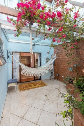 Imagem Casa com 3 Quartos à Venda, 150 m² em Aclimação - São Paulo Imagem Casa com 3 Quartos à Venda, 150 m² em Aclimação - São Paulo