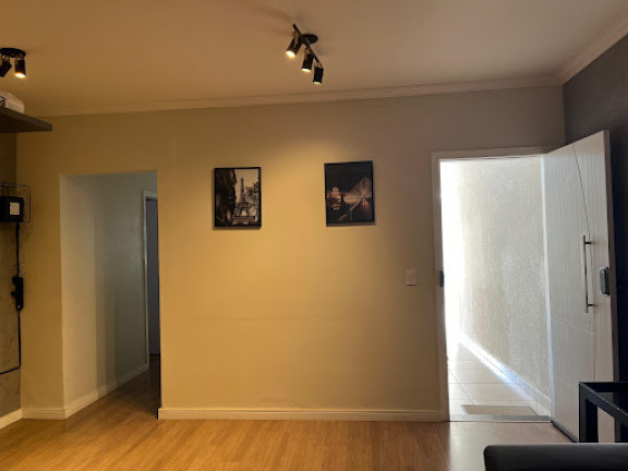 Imagem Casa com 3 Quartos à Venda, 105 m² em Condomínio Villagio Di Lucca - Sorocaba