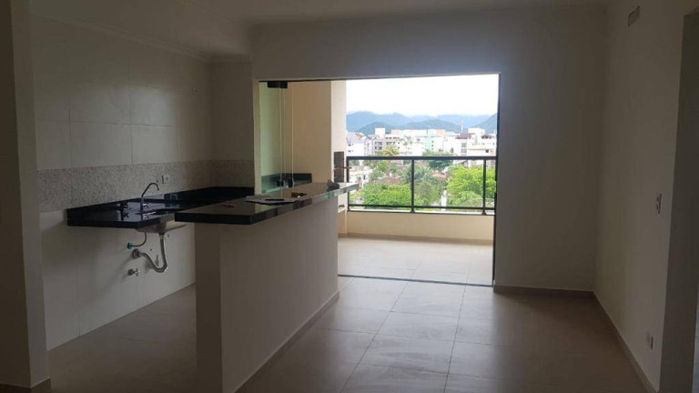 Imagem Apartamento com 2 Quartos à Venda, 75 m² em Itaguá - Ubatuba