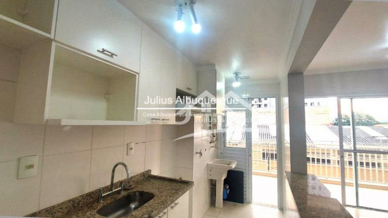 Imagem Apartamento com 2 Quartos à Venda, 56 m² em Presidente Altino - Osasco