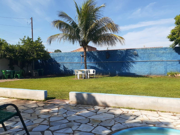 Imagem Casa com 1 Quarto à Venda, 280 m² em Ribeirão Preto Imagem Casa com 1 Quarto à Venda, 280 m² em Ribeirão Preto