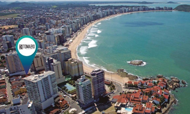 Imóvel com 2 Quartos à Venda, 90 m² em Muquiçaba - Guarapari