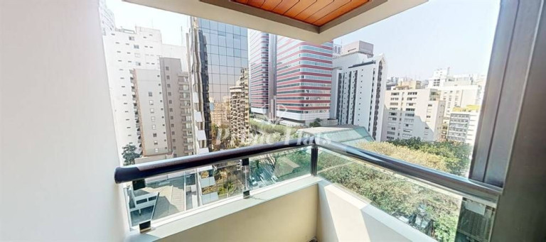 Imagem Apartamento com 1 Quarto para Alugar, 40 m² em Cerqueira César - São Paulo Imagem Apartamento com 1 Quarto para Alugar, 40 m² em Cerqueira César - São Paulo