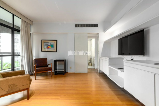 Imagem Imóvel com 2 Quartos à Venda, 63 m² em Jardim Europa - São Paulo