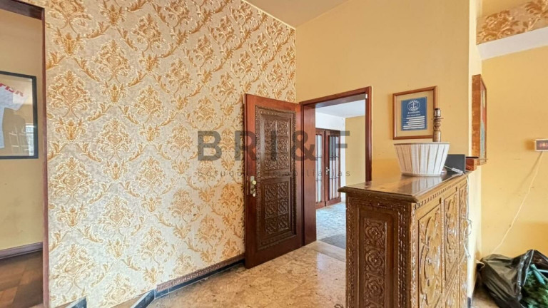 Imagem Casa com 4 Quartos à Venda, 416 m² em Brooklin  - São Paulo
