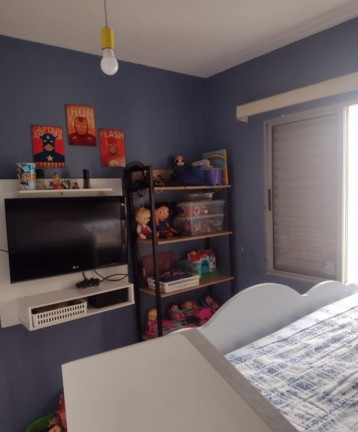 Imagem Apartamento com 2 Quartos à Venda, 45 m² em Vila Formosa - São Paulo