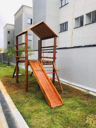 Imagem Apartamento com 2 Quartos à Venda, 52 m² em Vila Lavínia - Mogi Das Cruzes