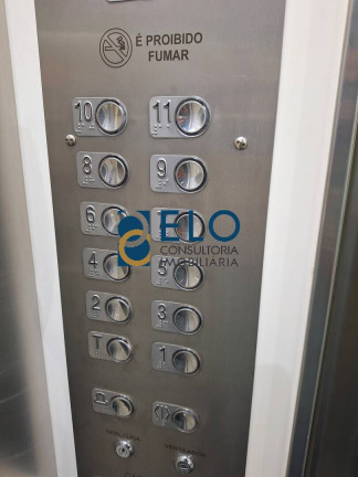 Imagem Apartamento com 3 Quartos à Venda, 135 m² em Gonzaga - Santos