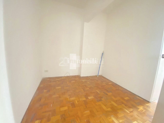 Imagem Apartamento com 3 Quartos à Venda, 130 m² em Higienópolis - São Paulo