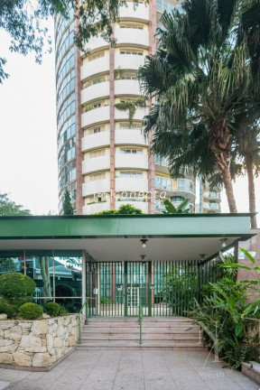 Imagem Apartamento com 3 Quartos à Venda, 253 m² em Jardim Analia Franco - São Paulo Imagem Apartamento com 3 Quartos à Venda, 253 m² em Jardim Analia Franco - São Paulo