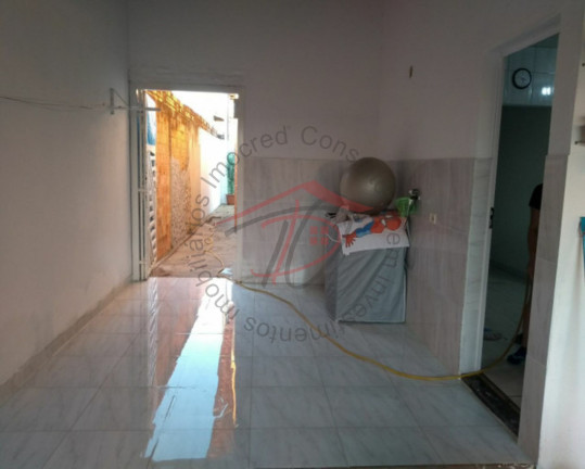 Imagem Imóvel com 3 Quartos à Venda, 153 m² em Jardim Campo Belo - Sumaré
