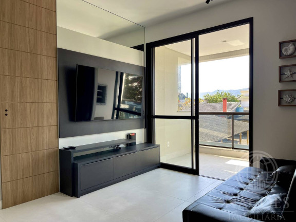 Imagem Apartamento com 2 Quartos à Venda, 73 m² em Cachoeira Do Bom Jesus - Florianópolis