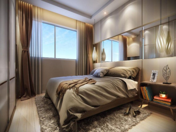 Imagem Imóvel com 4 Quartos à Venda, 129 m² em Centro - Balneário Camboriú