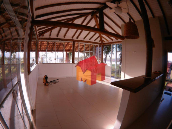 Imagem Chácara com 3 Quartos à Venda, 200 m² em Chácaras De Recreiro Represa - Nova Odessa Imagem Chácara com 3 Quartos à Venda, 200 m² em Chácaras De Recreiro Represa - Nova Odessa