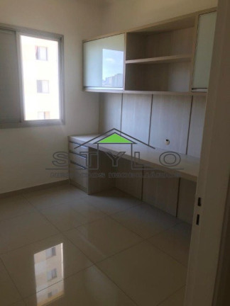 Imagem Apartamento com 3 Quartos à Venda, 96 m² em Centro - São Bernardo Do Campo Imagem Apartamento com 3 Quartos à Venda, 96 m² em Centro - São Bernardo Do Campo