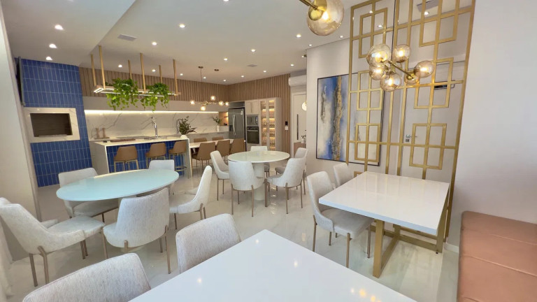 Imagem Apartamento com 2 Quartos à Venda, 139 m² em Tabuleiro - Camboriú