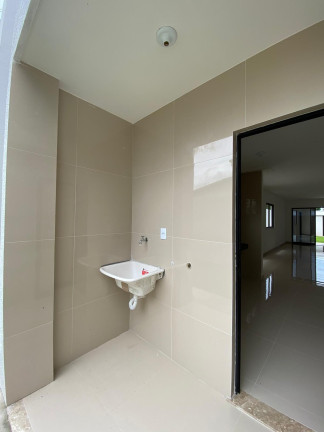 Imagem Casa com 3 Quartos à Venda, 123 m² em Edson Queiroz - Fortaleza Imagem Casa com 3 Quartos à Venda, 123 m² em Edson Queiroz - Fortaleza