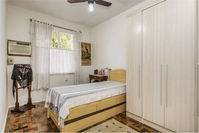 Imagem Apartamento com 3 Quartos à Venda, 83 m² em Auxiliadora - Porto Alegre