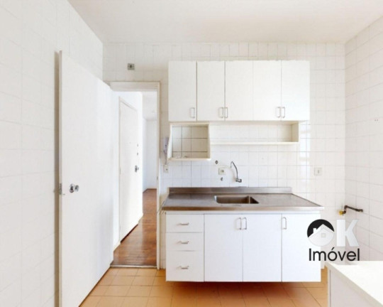 Imagem Apartamento com 3 Quartos à Venda, 129 m² em Jardim Paulista - São Paulo Imagem Apartamento com 3 Quartos à Venda, 129 m² em Jardim Paulista - São Paulo