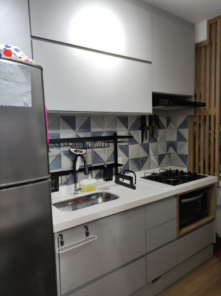 Imagem Imóvel com 2 Quartos à Venda, 38 m² em Tatuapé - São Paulo Imagem Imóvel com 2 Quartos à Venda, 38 m² em Tatuapé - São Paulo