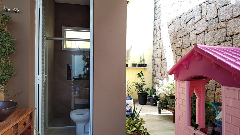 Imagem Imóvel com 3 Quartos à Venda,  em Jardim Reserva Bom Viver De Indaiatuba - Indaiatuba