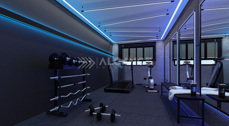 Imagem Imóvel com 1 Quarto à Venda, 21 m² em Intermares - Cabedelo Imagem Imóvel com 1 Quarto à Venda, 21 m² em Intermares - Cabedelo