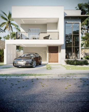 Imóvel com 4 Quartos à Venda, 238 m² em Terras Alphaville - Camaçari