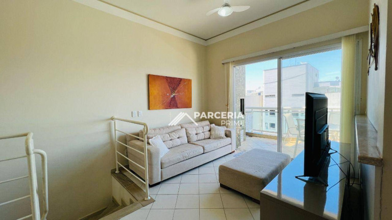 Imagem Cobertura com 4 Quartos à Venda, 223 m² em Riviera Módulo 6 - Bertioga