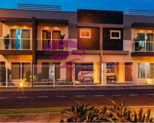 Imagem Imóvel com 3 Quartos à Venda, 142 m² em Pedro Moro - São José Dos Pinhais