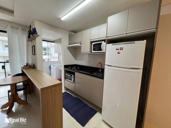 Apartamento com 2 Quartos à Venda, 92 m² em Palmas - Governador Celso Ramos