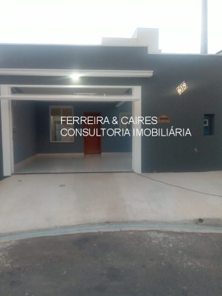 Imagem Casa com 2 Quartos à Venda, em Parque Residencial Sabiás - Indaiatuba Imagem Casa com 2 Quartos à Venda, em Parque Residencial Sabiás - Indaiatuba