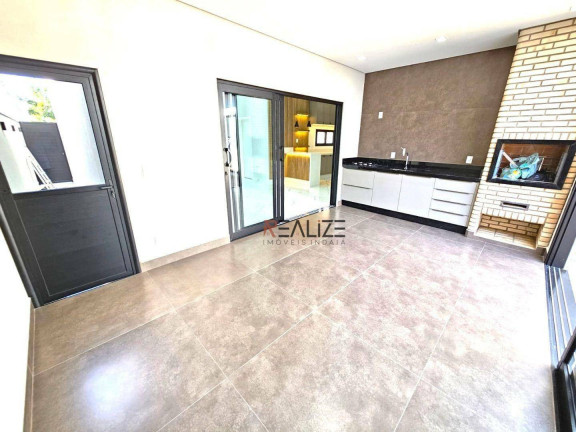 Imagem Casa com 4 Quartos à Venda, 226 m² em Condomínio Dona Lucilla - Indaiatuba Imagem Casa com 4 Quartos à Venda, 226 m² em Condomínio Dona Lucilla - Indaiatuba